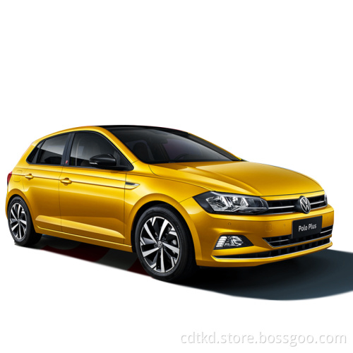 In Stock Left Hand Drive China Car Vw Polo used cars High Quality Factory wholesale price adult car Fuel Autos